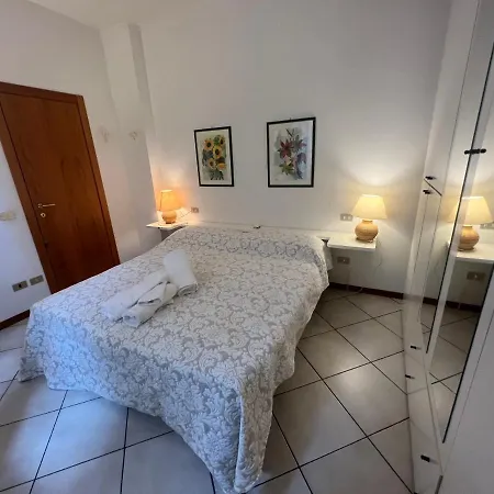 Casa Viale Amico Apartment Loano Exterior photo