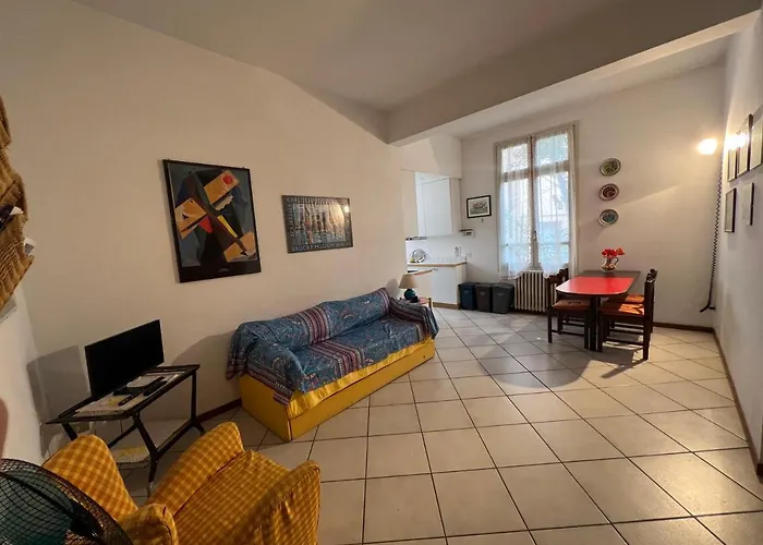 Casa Viale Amico - Giardino Privato