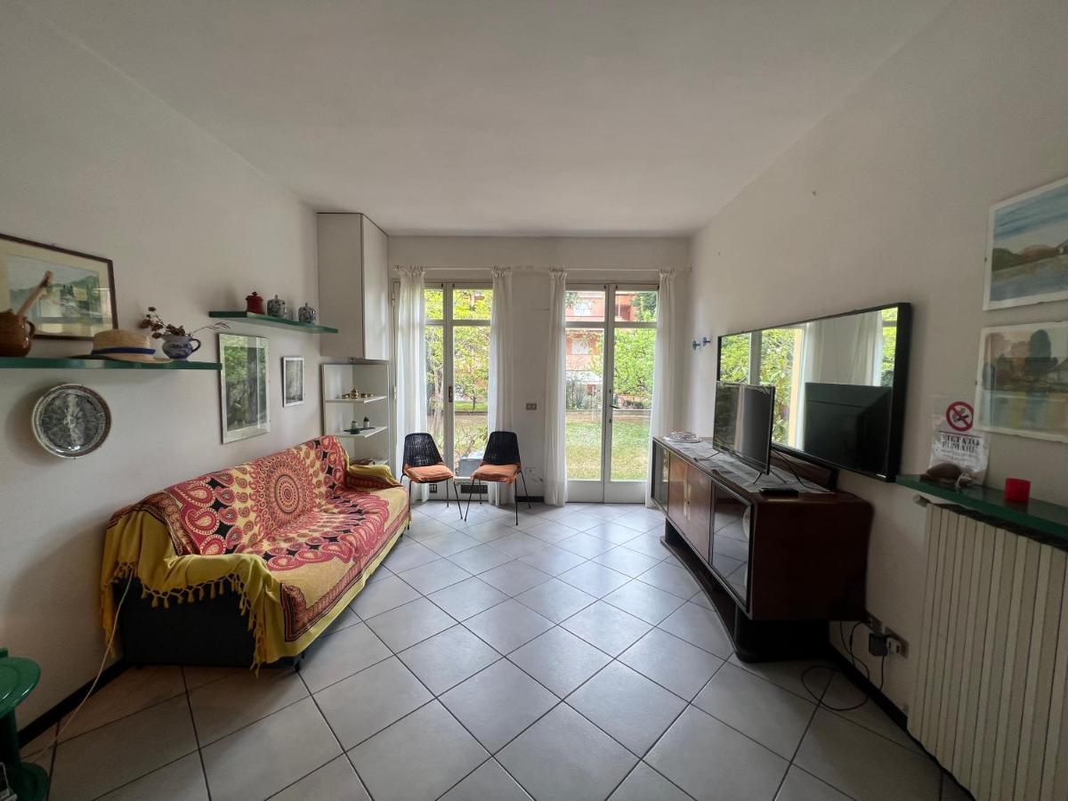 Casa Viale Amico