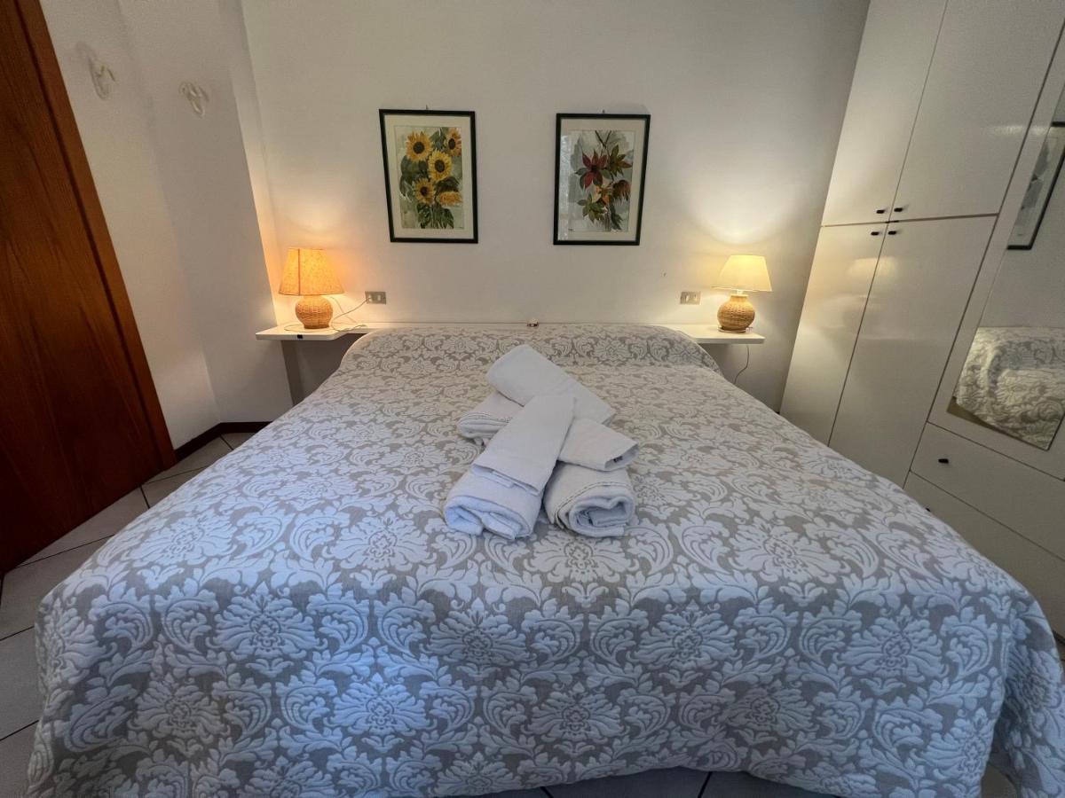 Casa Viale Amico Apartment *