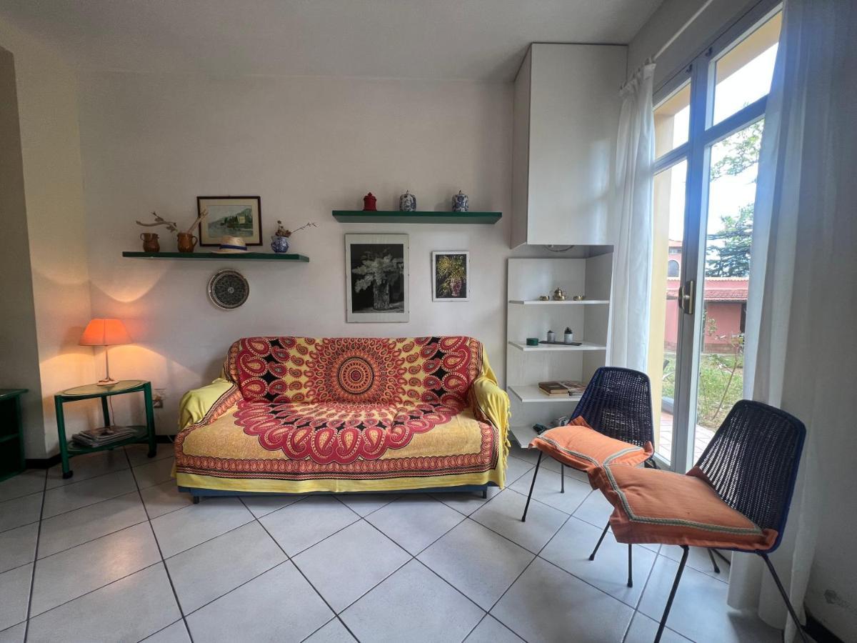 Casa Viale Amico