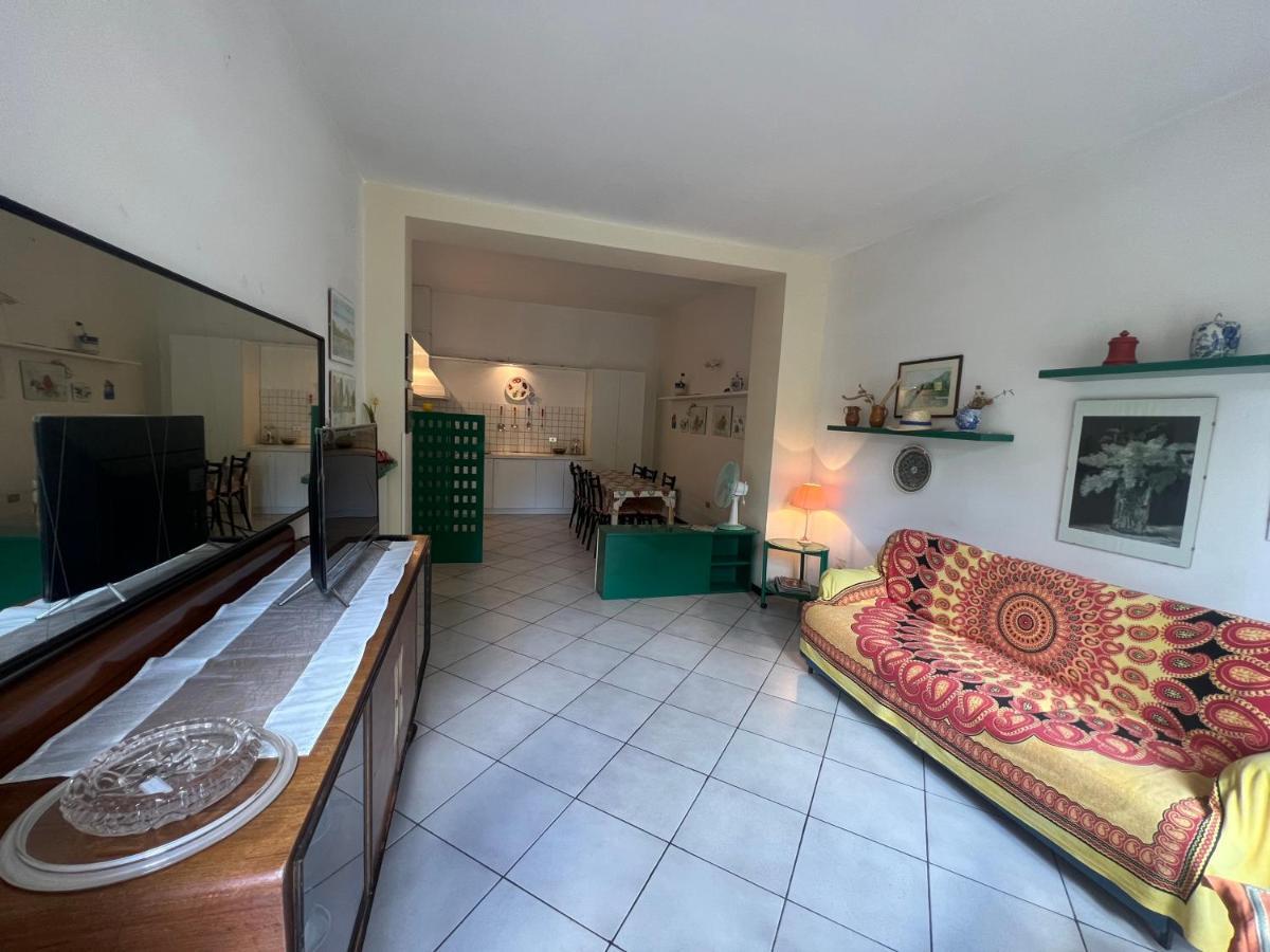 Casa Viale Amico Apartment *