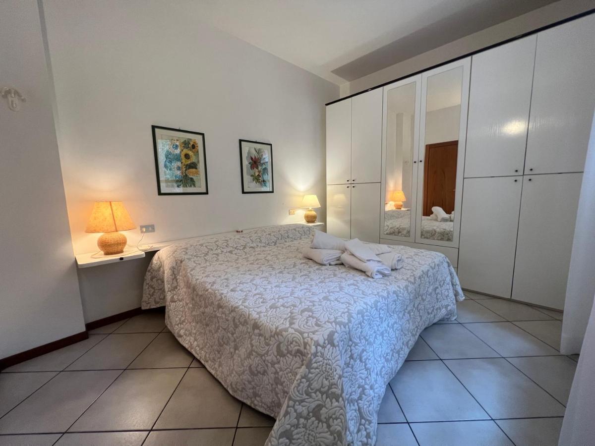 Casa Viale Amico Apartment