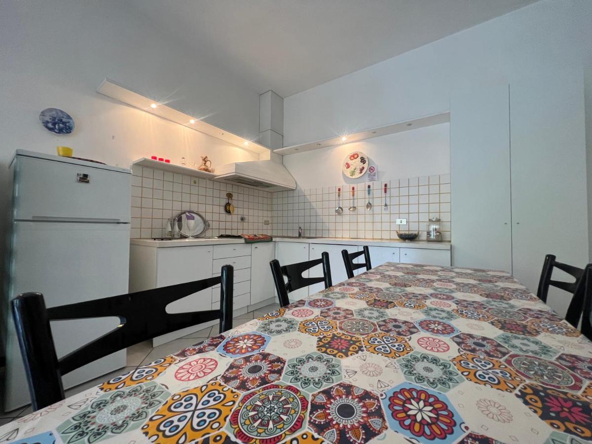 Casa Viale Amico Loano