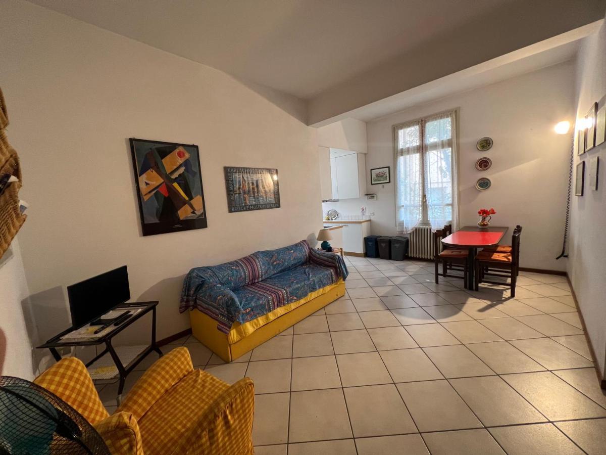 Apartment Casa Viale Amico