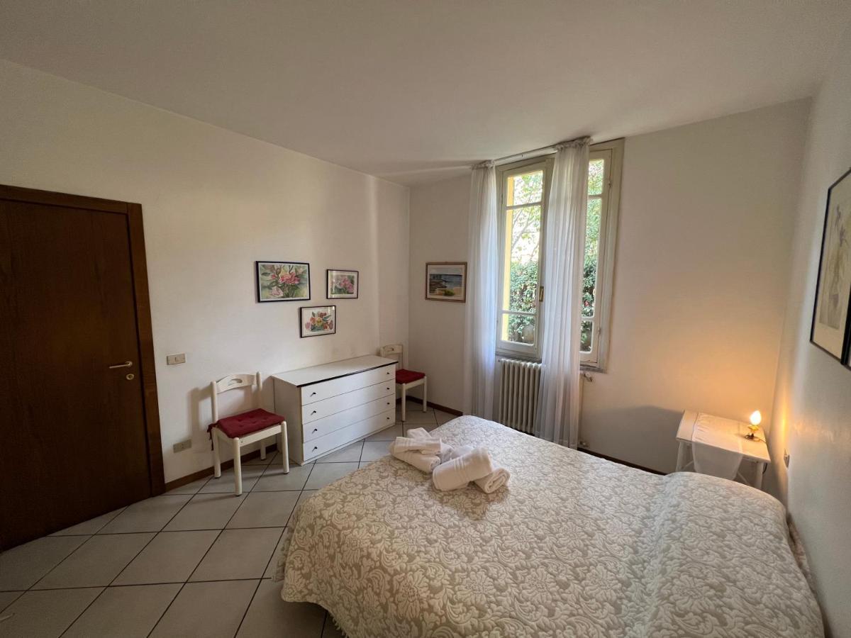 Apartment Casa Viale Amico