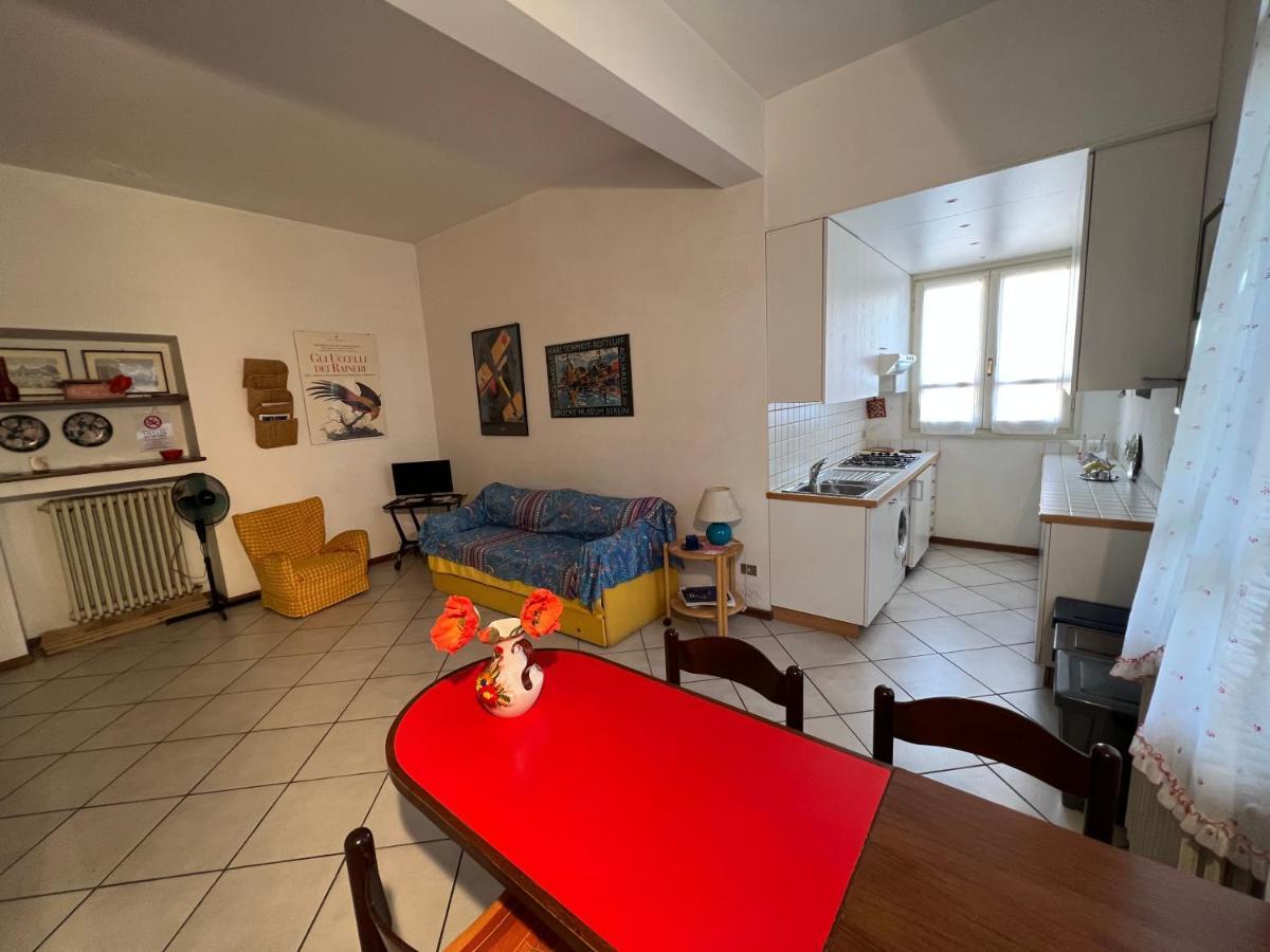 Casa Viale Amico Apartment *