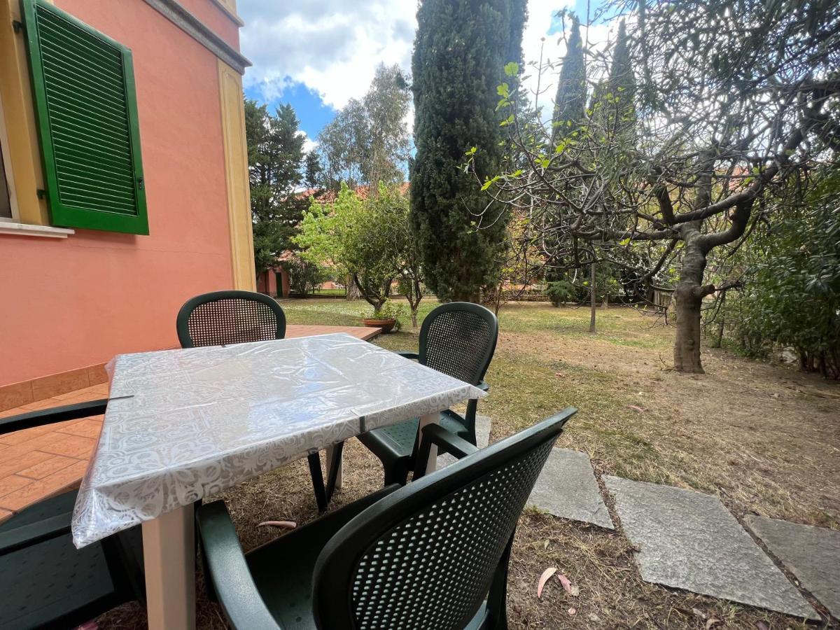 Casa Viale Amico Loano