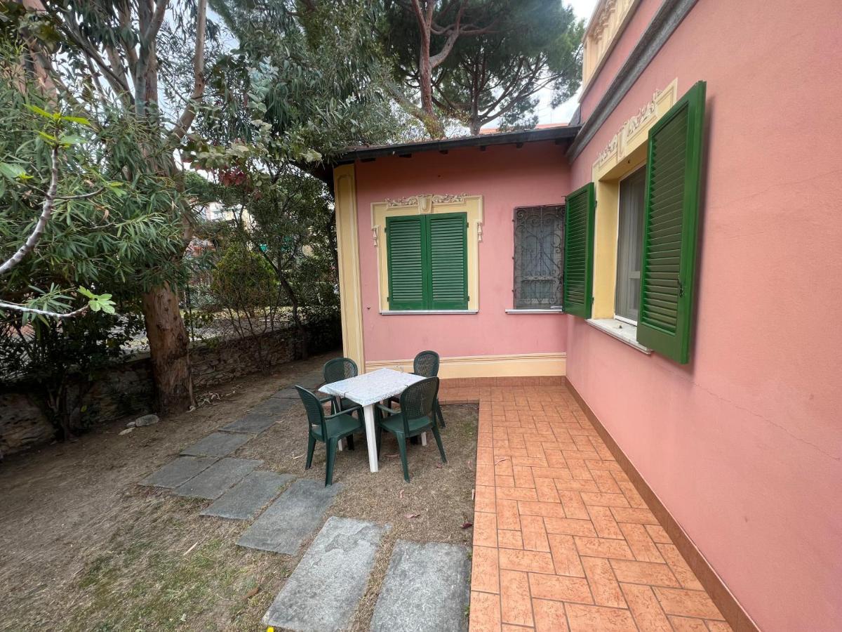 Apartment Casa Viale Amico