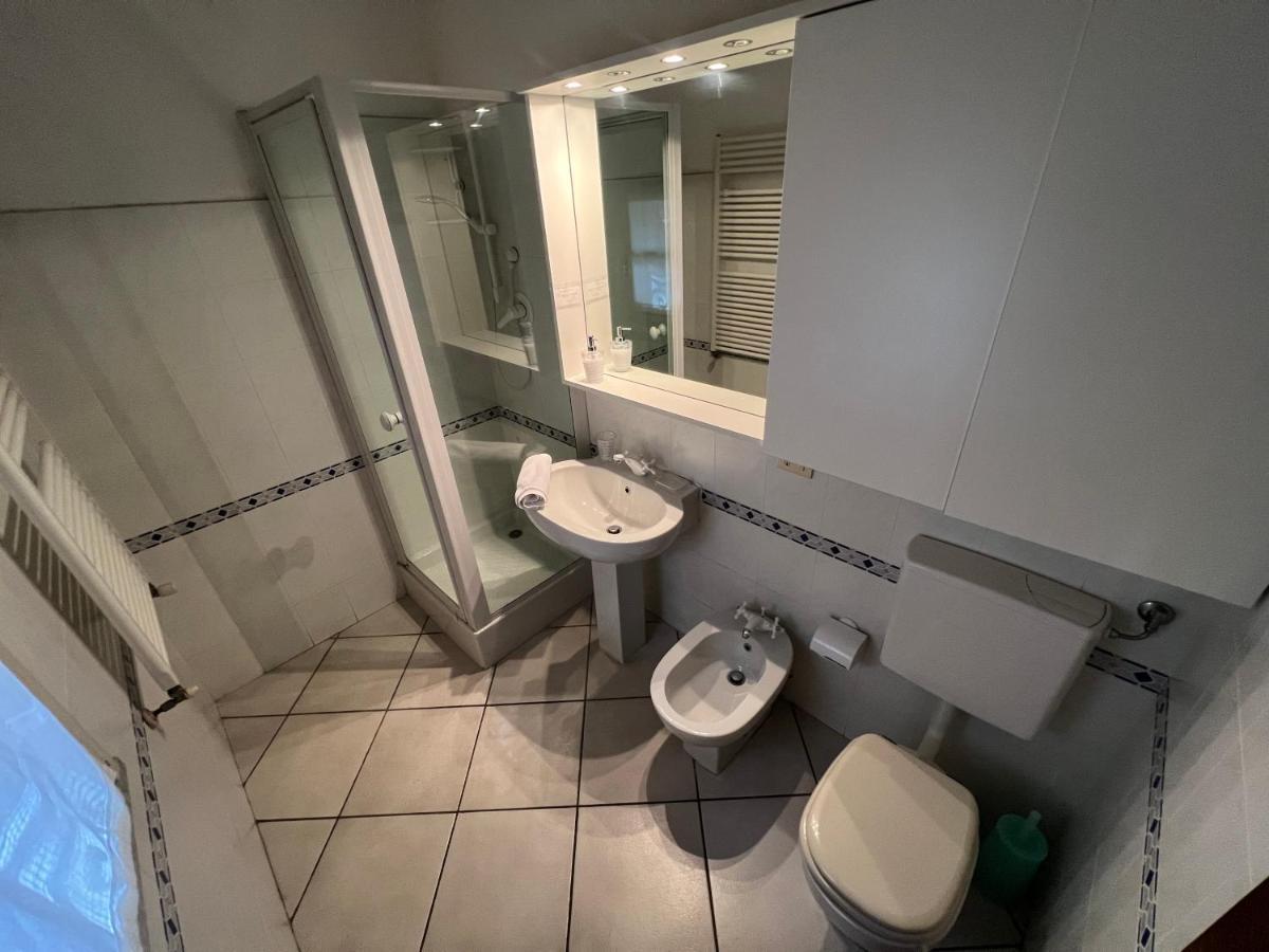 Casa Viale Amico *