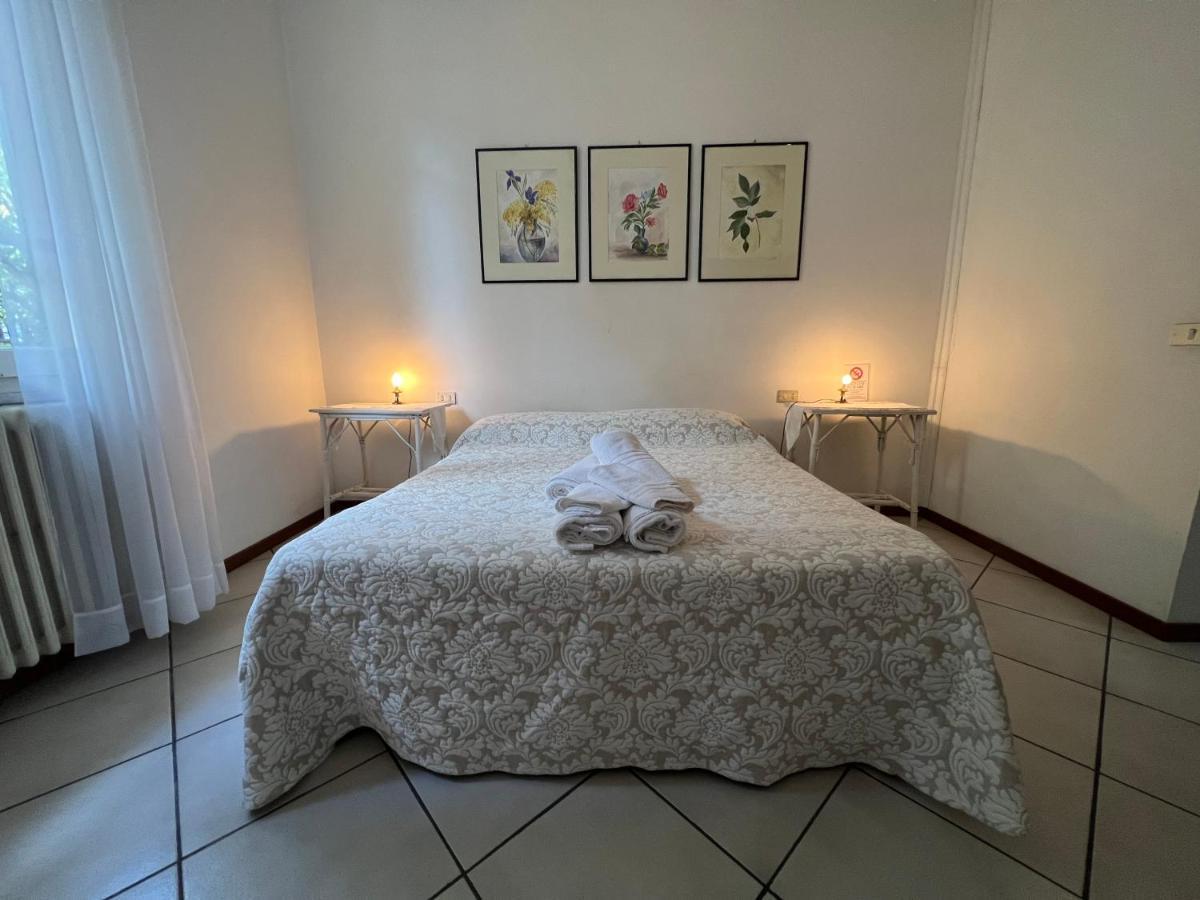 Casa Viale Amico Apartment