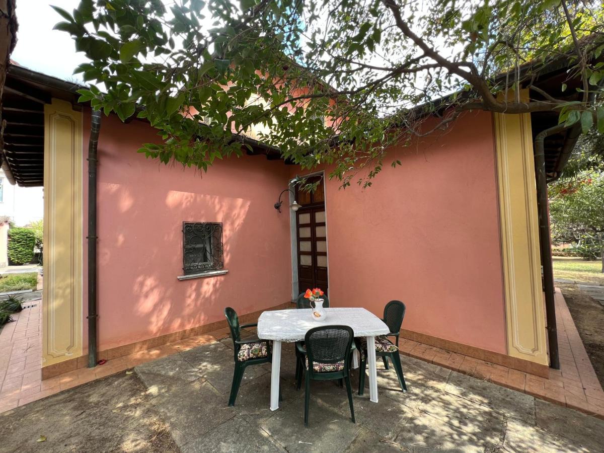 Casa Viale Amico